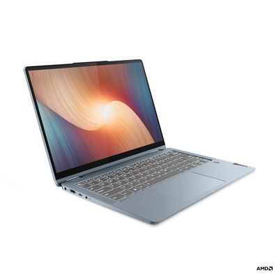 Lenovo IdeaPad Flex 5 14ALC7 Stone Blue (82R900F1CK)