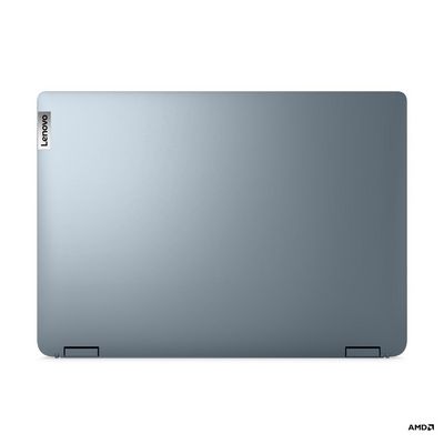 Lenovo IdeaPad Flex 5 14ALC7 Stone Blue (82R900F1CK)