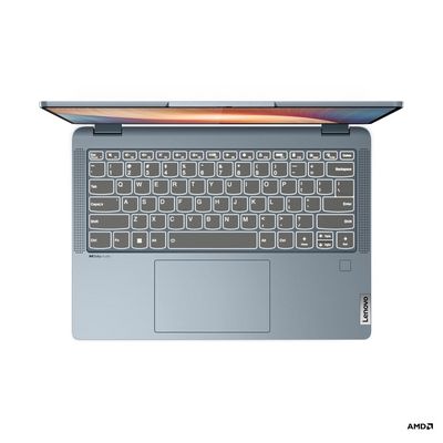 Lenovo IdeaPad Flex 5 14ALC7 Stone Blue (82R900F1CK)