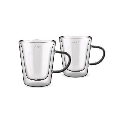 Lamart LT9120 Sada hrnků na čaj VASO 300 ml, 2 ks