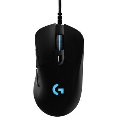 LOGITECH G403 HERO Mouse - USB