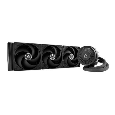 ARCTIC Liquid Freezer III 360 (Black)