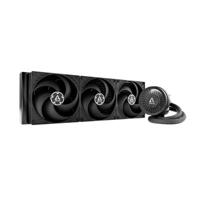 ARCTIC Liquid Freezer III 420 (Black)