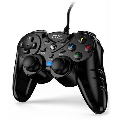 Genius GX Gaming gamepad GX-17UV