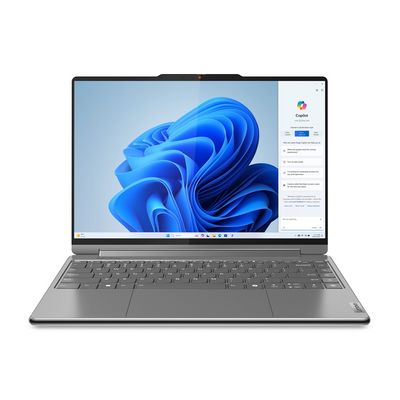 Lenovo Yoga 9 2-in-1 14IMH9 Luna Grey (83AC000KCK)