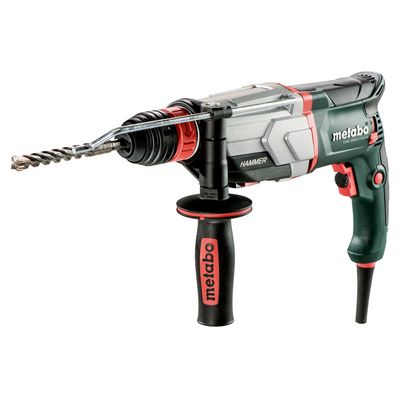 Metabo UHE 2660-2 Quick,kufr Multifunkční kladivo