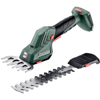 Metabo SGS 18 LTX Q (body in metaBOX 145 L) Aku nůžky