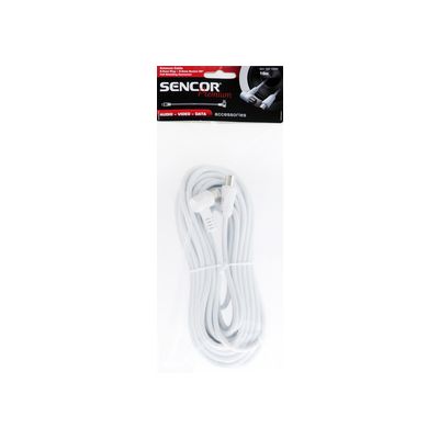 Sencor SAV 169-100W Anténní koaxiální kabel