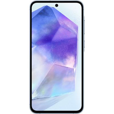 Samsung Galaxy A55 5G 8GB/256GB modrý