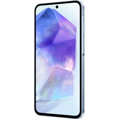 Samsung Galaxy A55 5G 8GB/256GB modrý