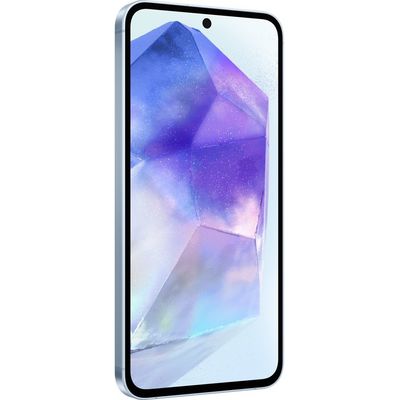 Samsung Galaxy A55 5G 8GB/256GB modrý