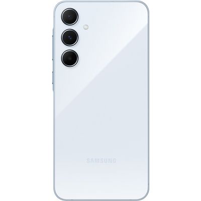 Samsung Galaxy A55 5G 8GB/256GB modrý