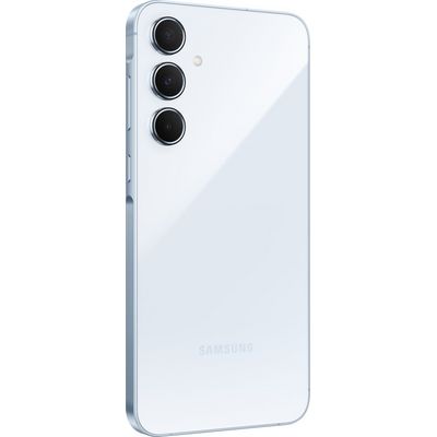 Samsung Galaxy A55 5G 8GB/256GB modrý