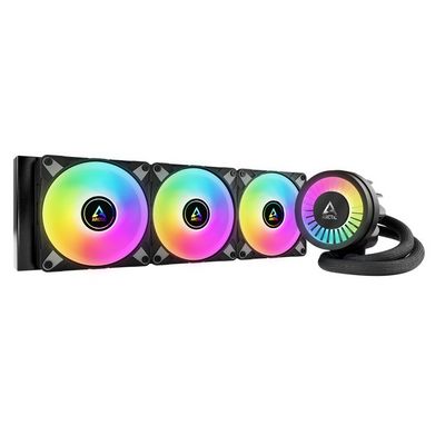 ARCTIC Liquid Freezer III 360 A-RGB (Black)