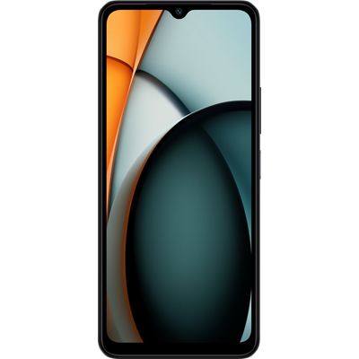 Xiaomi Redmi A3 3GB/64GB, černá