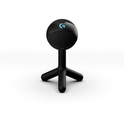 Logitech YETI ORB - herní mikrofon