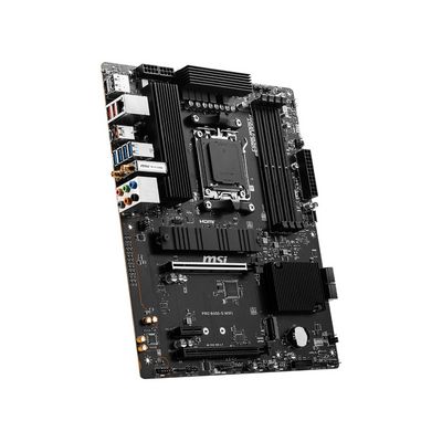 MSI PRO B650-S WIFI