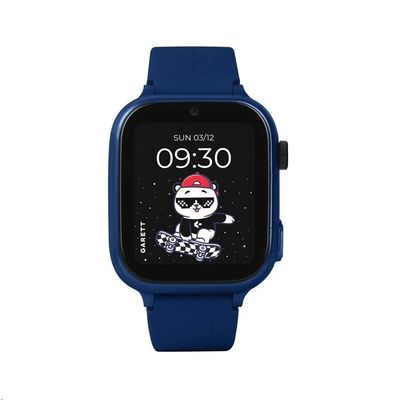 Garett Smartwatch Kids Cute 2 4G Blue