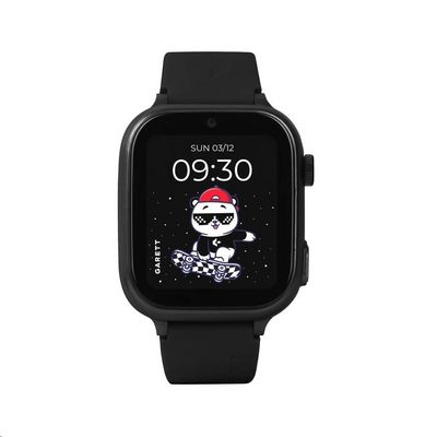 Garett Smartwatch Kids Cute 2 4G Black