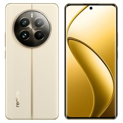 Realme 12 Pro 5G 12+256 GB Navigator Beige