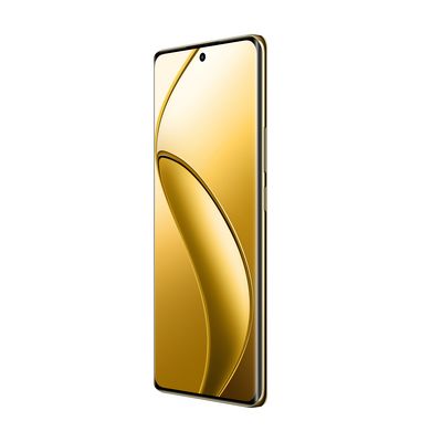 Realme 12 Pro 5G 12+256 GB Navigator Beige