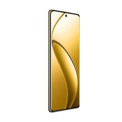 Realme 12 Pro 5G 12+256 GB Navigator Beige