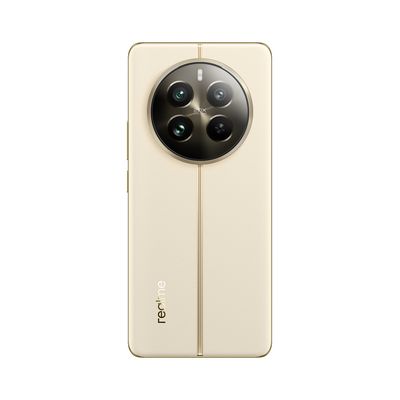 Realme 12 Pro 5G 12+256 GB Navigator Beige