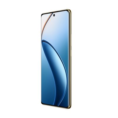 Realme 12 Pro 5G 12+256 GB Submariner Blue