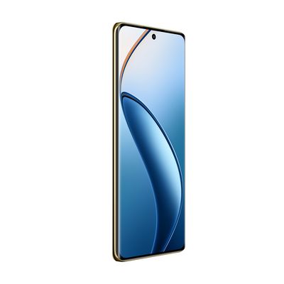 Realme 12 Pro 5G 12+256 GB Submariner Blue