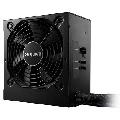 Be quiet! SYSTEM POWER 9 CM 400W