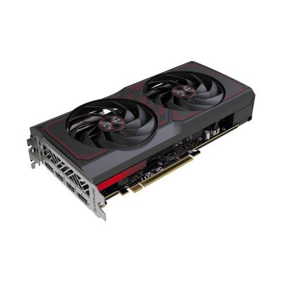 Sapphire Radeon PULSE RX 7600 XT 16 GB