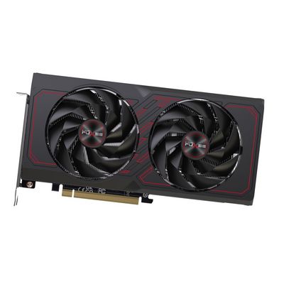 Sapphire Radeon PULSE RX 7600 XT 16 GB