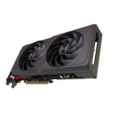 Sapphire Radeon PULSE RX 7600 XT 16 GB