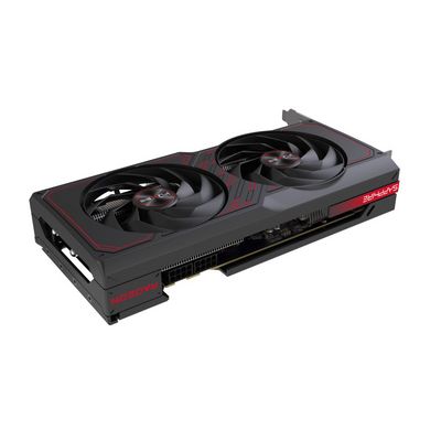 Sapphire Radeon PULSE RX 7600 XT 16 GB