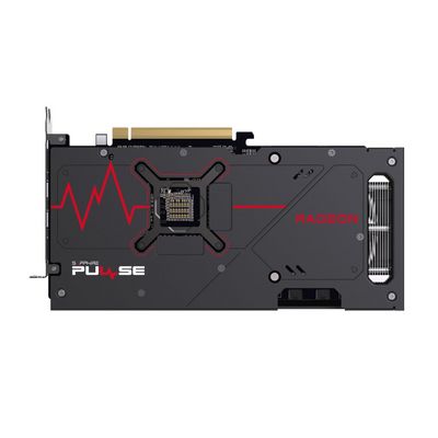 Sapphire Radeon PULSE RX 7600 XT 16 GB