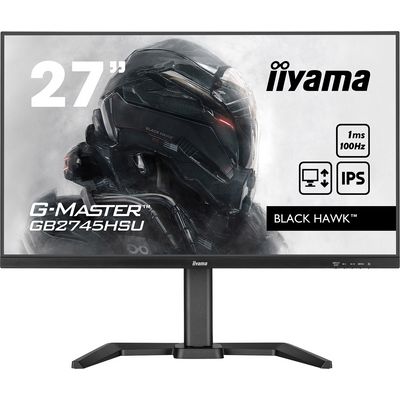 iiyama G-Master GB2745HSU-B1 27