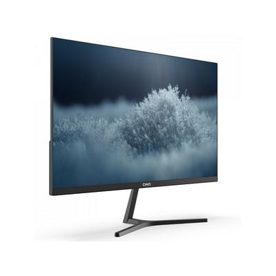 CHiQ MT 24F650 24, FHD, 75 Hz, Frameless, černý