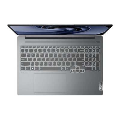 Lenovo IdeaPad Pro 5 16IMH9 Arctic Grey (83D40025CK)