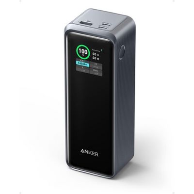 Anker Prime Power Bank 27650mAh (A1340011)