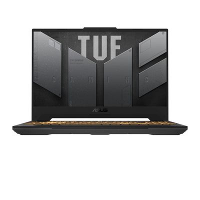 ASUS TUF Gaming A15 FX507VI-LP058W Jaeger Gray kovový