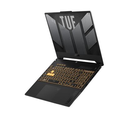 ASUS TUF Gaming A15 FX507VI-LP058W Jaeger Gray kovový