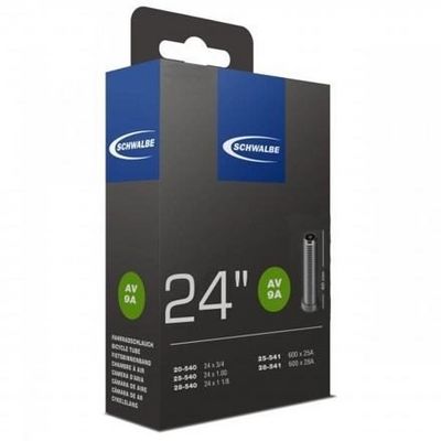 Schwalbe duše 24 AV9A 20/28- 540/541 auto-ventilek