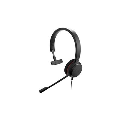 Jabra Evolve 20 Mono - rozbalené / použité