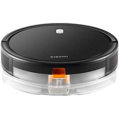 Xiaomi Robot Vacuum E5, černá