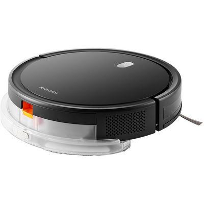 Xiaomi Robot Vacuum E5, černá