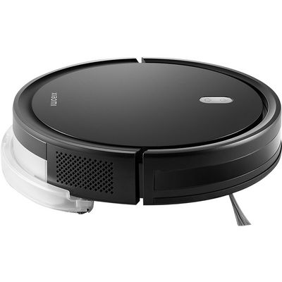 Xiaomi Robot Vacuum E5, černá