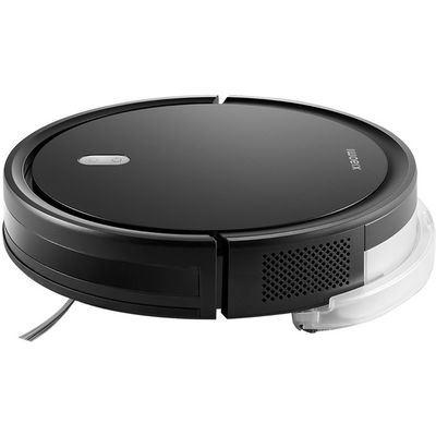 Xiaomi Robot Vacuum E5, černá