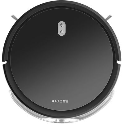 Xiaomi Robot Vacuum E5, černá