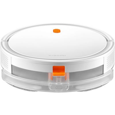 Xiaomi Robot Vacuum E5, bílá