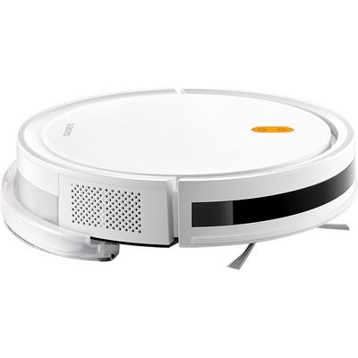 Xiaomi Robot Vacuum E5, bílá